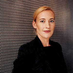 Analysiert die Entwicklung im mobilen Musikbiz: Tina Rodriguez