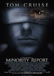 Unver�ndert an der Spitze der D-Charts: "Minority Report"