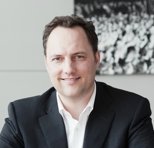 Will gemeinsam mit Handels- und Medienpartnern die K�nstlerentwicklung vorantreiben: Edgar Berger
