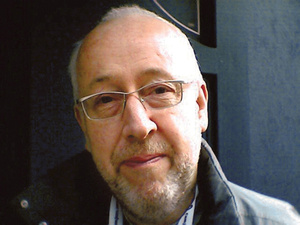 Erh�lt nach den Erfolgen von Adele einen Impala-Award: Martin Mills