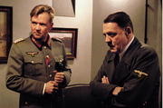 Oliver Hirschbiegels "Der Untergang" bekam in Toronto Standing Ovations