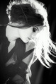 Ihr Stil erinnert an die gro�en S�ngerinnen der 20er- oder 50er-Jahre: Schmidt^^Esther Haase^^