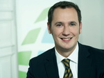 Olaf Wolters, Gesch�ftsf�hrer BIU