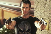 Gute Performance auf DVD: "The Punisher"