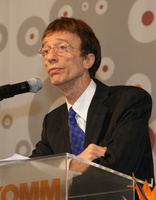 Will die Entscheidung der EU anfechten: Robin Gibb