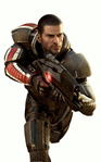"Mass Effect 2" gewann in Las Vegas die Wahl zum Spiel des Jahres