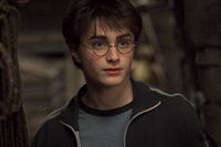 Erscheint am 27. November: "Potter 3"