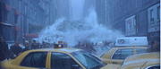 "The Day After Tomorrow" startet in 110 Territorien