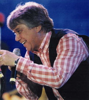 Geehrt: Rolf Zuckowski
