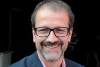 Daniel Fiedler, Programmchef von ZDF Kultur, will j�ngere Zuschauer ansprechen