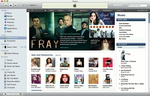 General�berholt: iTunes 9