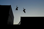 "Parkour" kommt am 11. M�rz 2010 in die deutschen Kinos