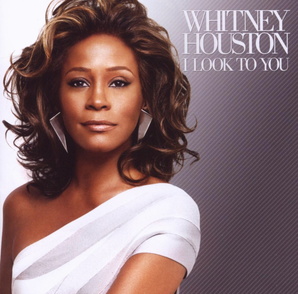 Comeback gegl�ckt: Whitney Houston mit "I Look To You"