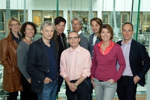 Die diesj�hrige Fernsehpreisjury