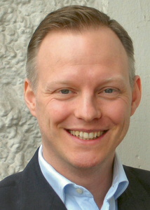 Sieht das Urheberrecht gest�rkt: Oliver Schwenzer
