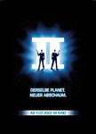 "Men in Black 2" bleibt auf Eins