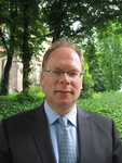 Remco Westermann, Gesch�ftsf�hrer Just A Game und Vorstand der Bob Mobile AG