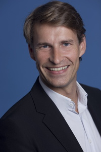 Strebt eine L�sung mit der GEMA am Verhandlungstisch an: Google-Sprecher Kay Oberbeck