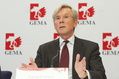Gibt sich gespr�chsbereit: Harald Heker