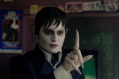 Neue Nummer eins der mediabiz Trend-Charts: "Dark Shadows"^^Warner^^