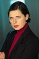 Isabella Rossellini hat bei die Vergabe des kommenden Goldenen B�ren ein gewichtiges Wort mitzureden