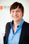 Jan Beckers, CEO von Hitfox