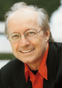 Von der GEMA geehrt: Michael Kunze