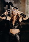 Jennifer Garner alias Elektra