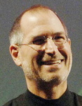 Apple greift im Handheldmarkt an. CEO Steve Jobs bl�st mit iPod Touch zum Angriff auf die Nintendo-Dom�ne