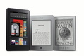 Vor allem die Kindle-Familie k�nnte im Zentrum eines station�ren Sortiments von Amazon stehen^^Amazon.com^^