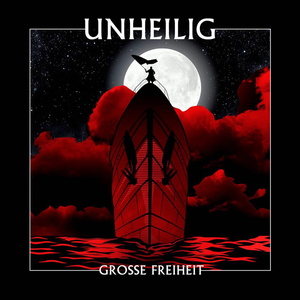 Erneut ganz oben: Unheilig mit "Gro�e Freiheit"