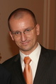 Thomas Hroch, k�nftig nur noch f�r Mona Film und Tivoli Film verantwortlich