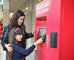 Im physischen US-Verleih schon jetzt Platzhirsch: Redbox
