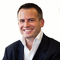Nick Brambring ist neuer CEO von Zattoo