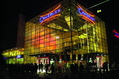 Auch im bestvesuchten Cineplex-Kino Deutschlands war der DVD-Verkauf bislang kein Erfolg: das Cineplex M�nster