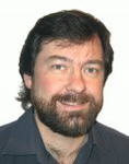Lubomir Celar, CEO dmp