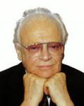 Ephraim Kishon