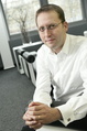 Mahnt auch Privatnutzer ab: Rechtsanwalt Peter N�mann