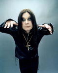 Ozzy Osbourne und seine Familie sollen jetzt auch Kinostars werden