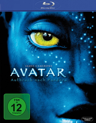 Avatar - Aufbruch nach Pandora