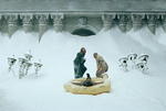 "The Day After Tomorrow" knackte gleich am Startwochenende die Eine-Mio.-Zuschauer-Marke