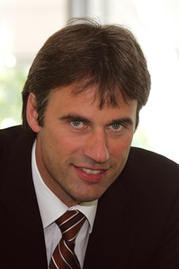 Analysiert den Onlinemarkt: Achim Berg
