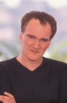 Quentin Tarantino<br /><span style="font-style:italic;">Foto: Kurt Krieger</span>