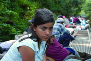 "Sin nombre" er�ffnet die Latino-Reihe in San Sebasti�n