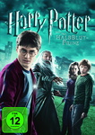Amazon-Topseller zu Weihnachten: "Harry Potter 6" auf DVD