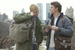 Friedrich M�cke und Matthias Schweigh�fer