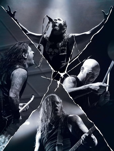 Z�hlen zu den Headlinern: Machine Head