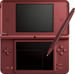 Die DSi-Produktpalette wird um das neue DSi LL-Modell erweitert