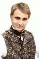 Constantin von Jascheroff, hier im ZDF-Drama "Die Samenh�ndlerin", spielt eine der Hauptrollen^^ZDF/G�bor Klinszky/Bavaria Fernsehproduktion^^