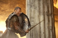 Im Verleih unangefochten vorn: "Kampf der Titanen"^^Warner^^